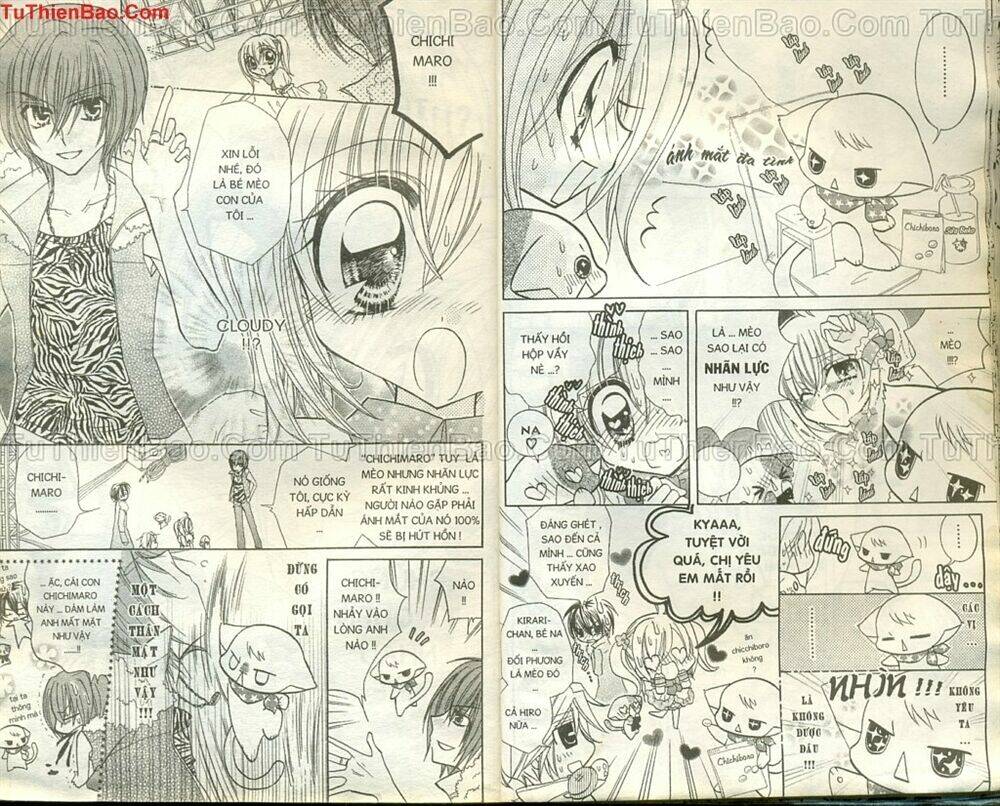 Tôi Là Idol: Chapter 10