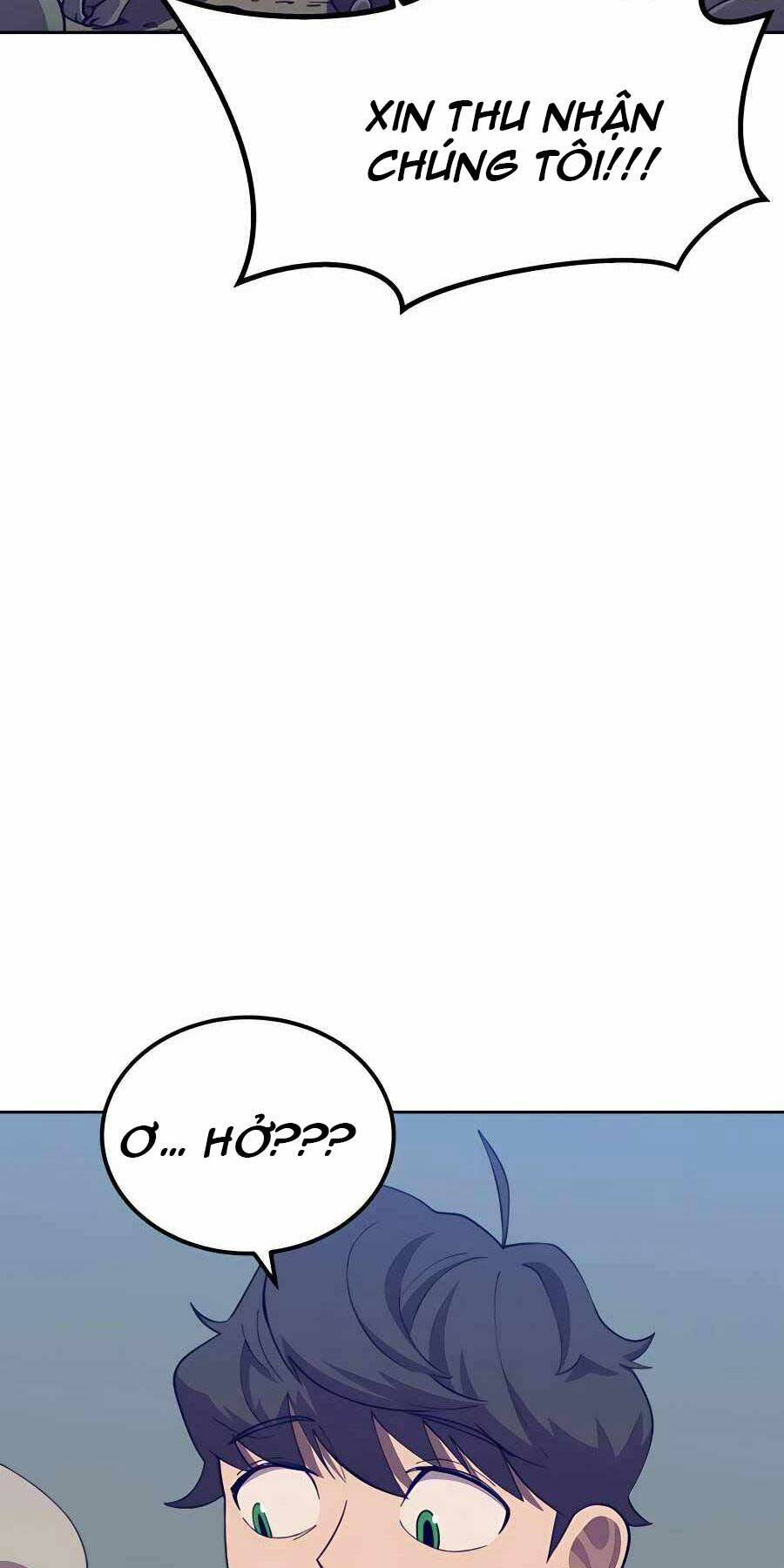 Thợ Săn Cơ Bắp: Chapter 3