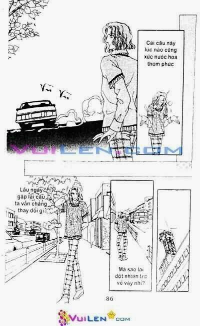 Lá Chắn Tình Yêu: Chapter 7