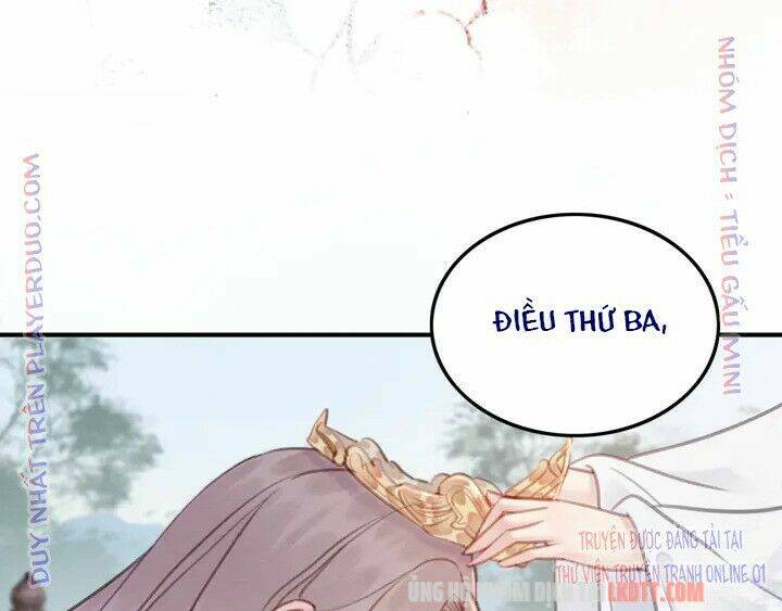 Trọng Sinh Bá Sủng Nhiếp Chính Vương Quá Mạnh Mẽ: Chapter 148