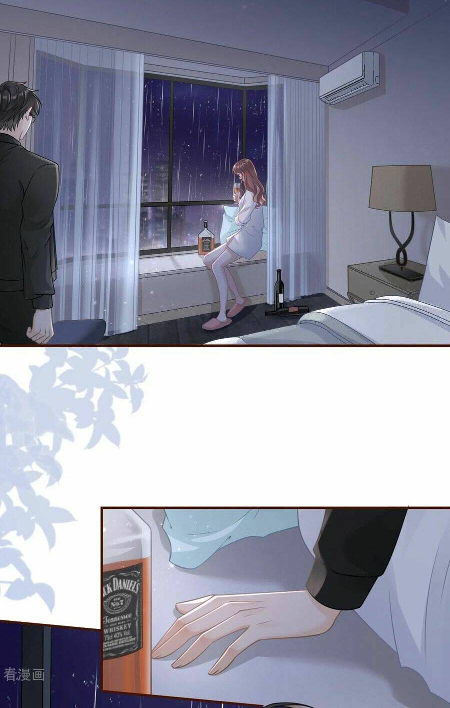 Bạn Gái Tôi Mới 30+: Chapter 103