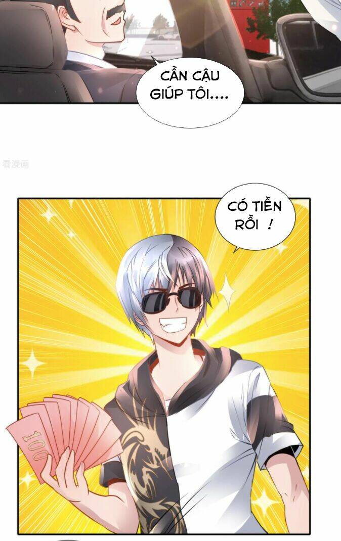 Phong Thủy Thiên Sư: Chapter 83