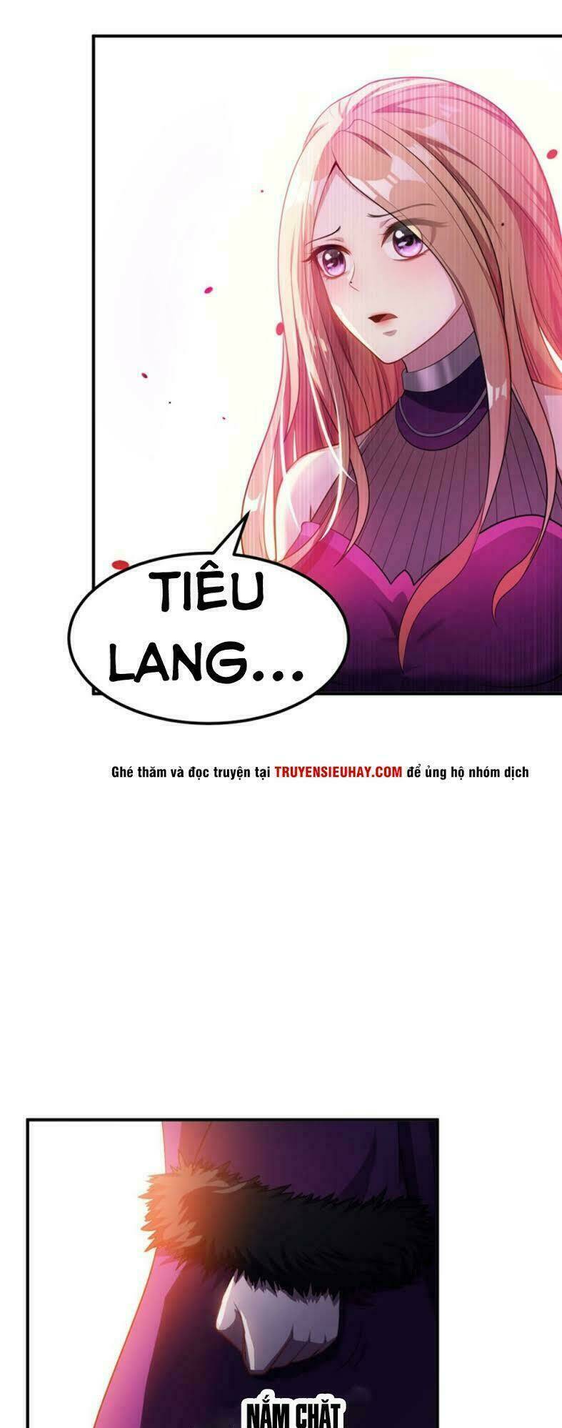 Yêu Giả Vi Vương: Chapter 29