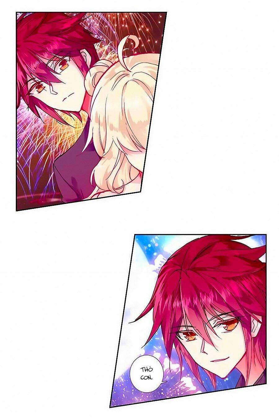 101 Sủng Vật Tình Nhân: Chapter 70