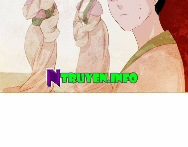 Thược Dược Vãn Ca: Chapter 3