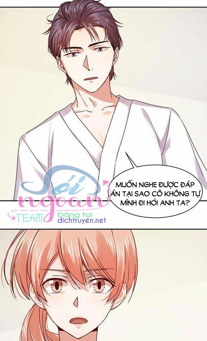 Vợ Yêu Của Ác Ma: Chapter 117