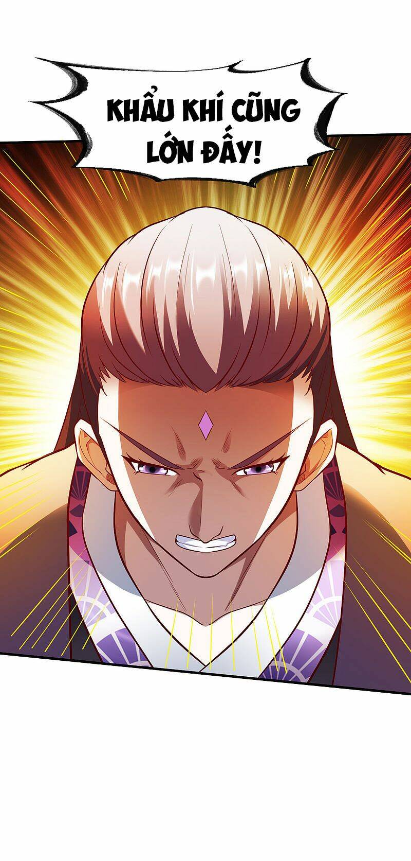 Chiến Đỉnh: Chapter 253