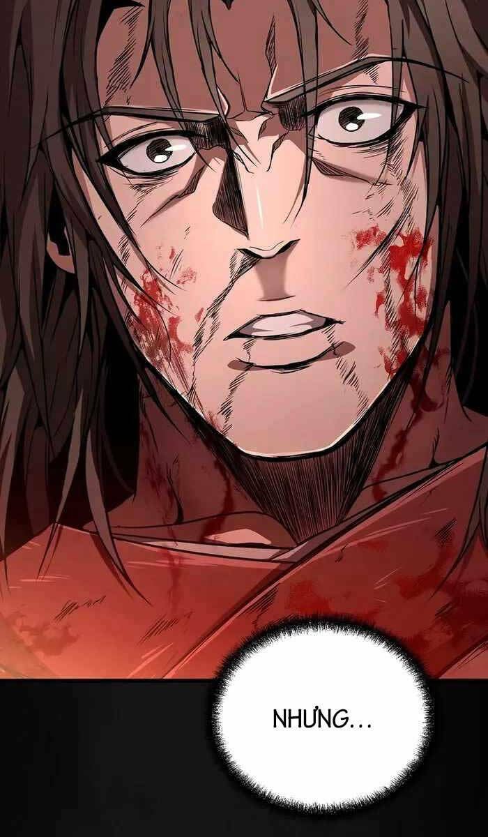 Đông Phương Bất Bại: Chapter 1