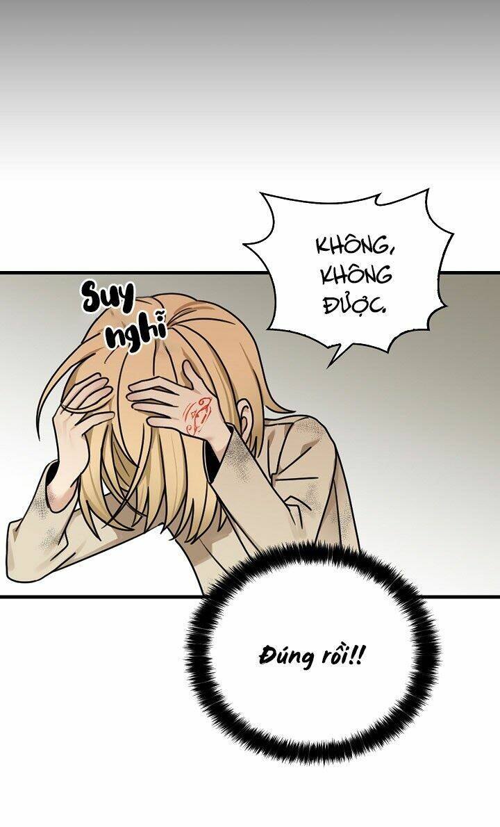 Ba Người Anh Trai Của Tôi Là Bạo Quân: Chapter 2