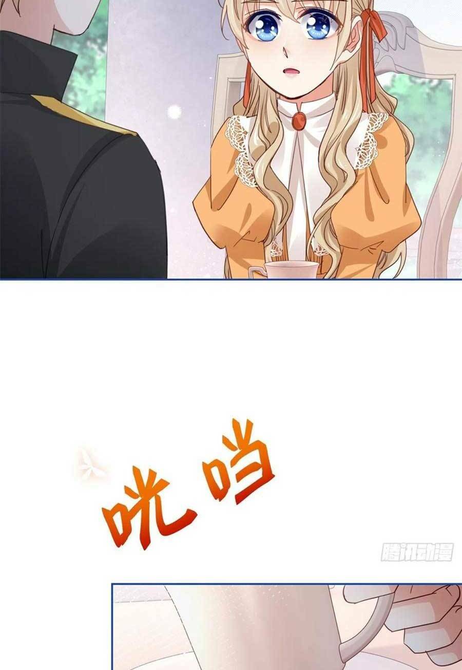 Nữ Hoàng Đầu Tiên Của Đế Quốc: Chapter 55