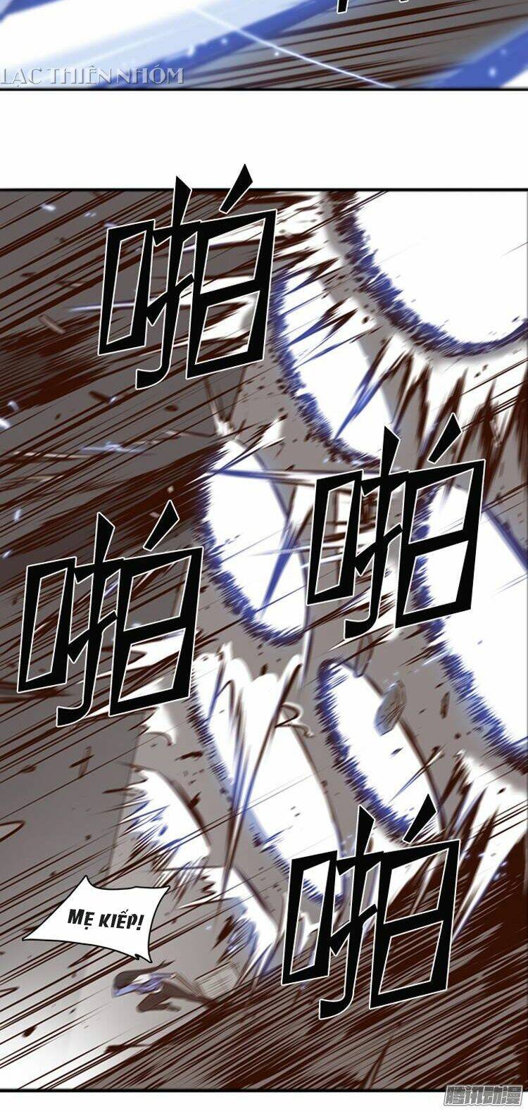 Vua Của Vong Linh: Chapter 196