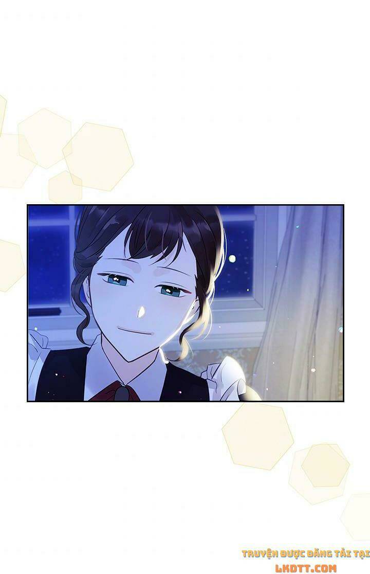 Công Chúa Phản Diện Muốn Ở Trong Ngôi Nhà Bánh Quy: Chapter 3