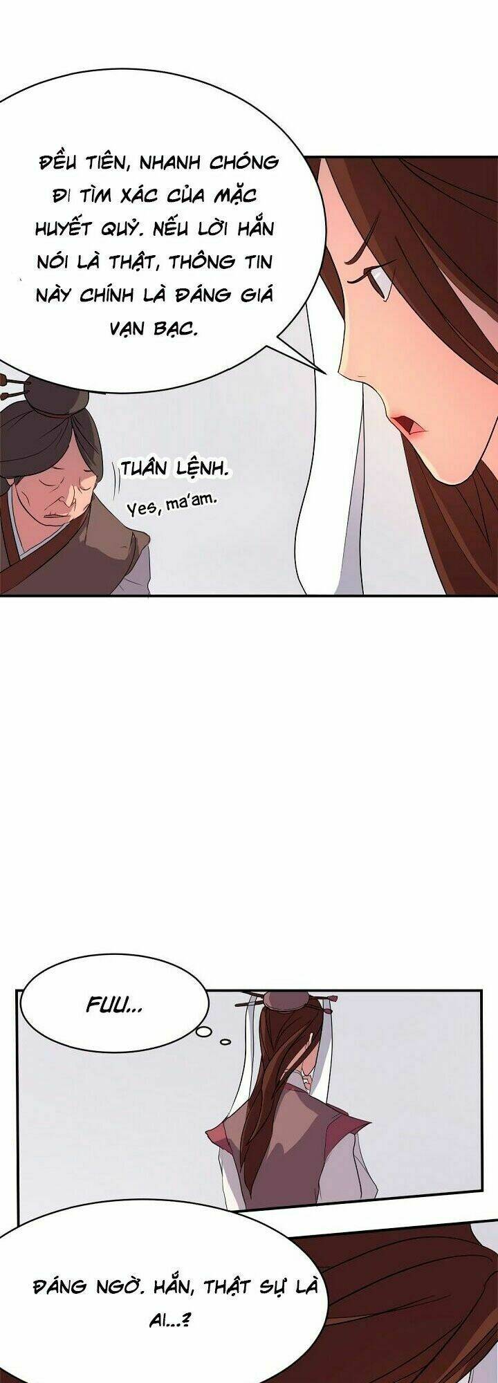 Trọng Sinh, Bất Khả Chiến Bại: Chapter 26