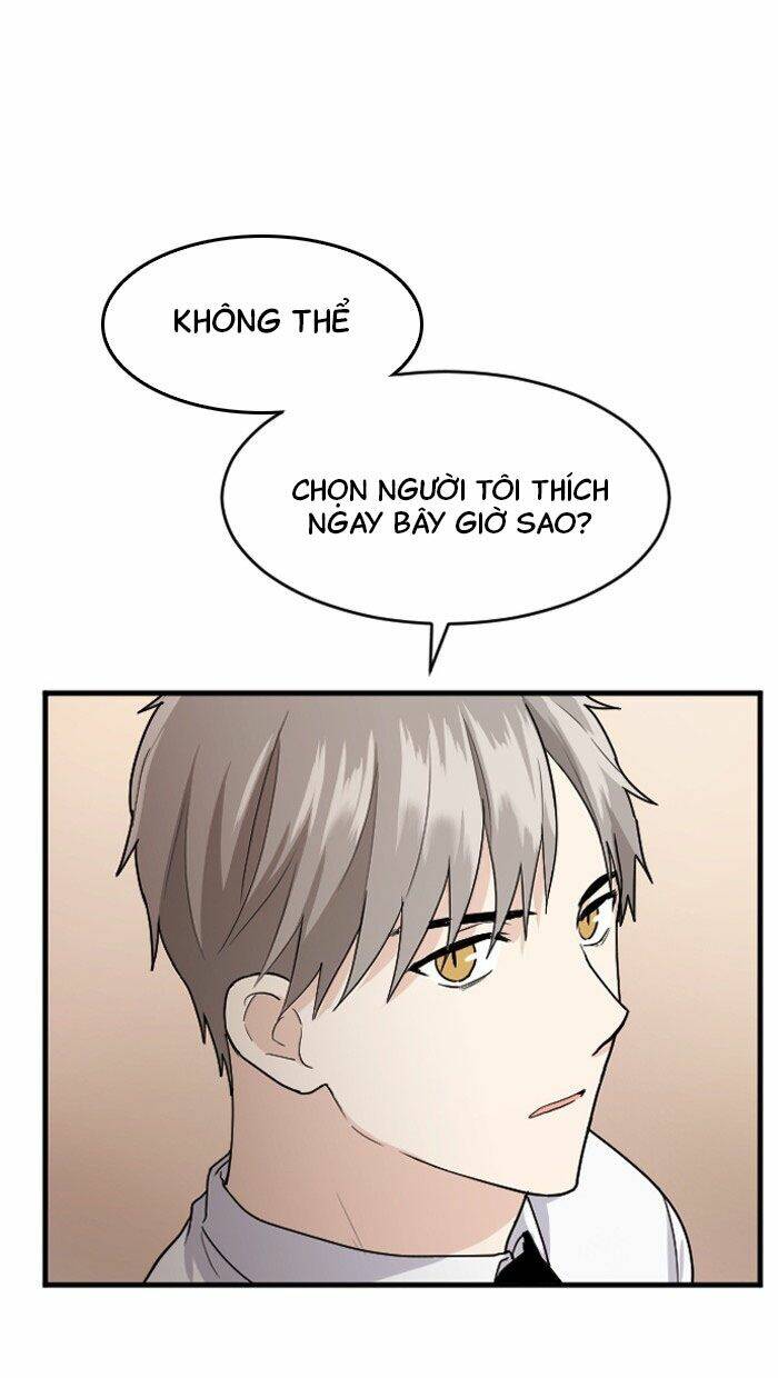 Người Đẹp Gangnam: Chapter 35