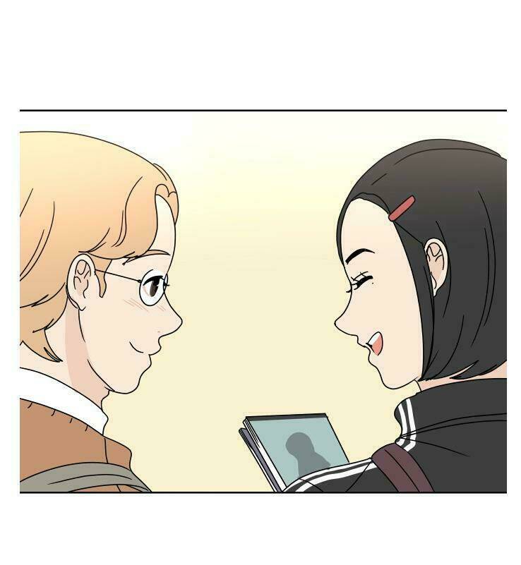 30 Phút Bước Đi Bên Em: Chapter 59