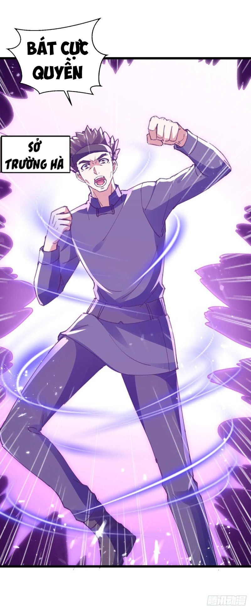 Thần Cấp Thấu Thị: Chapter 184