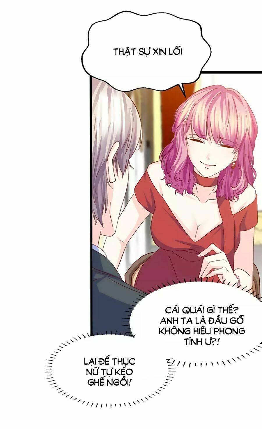 Ta Và Nam Thần Cởi Áo Ngủ Rồi: Chapter 26