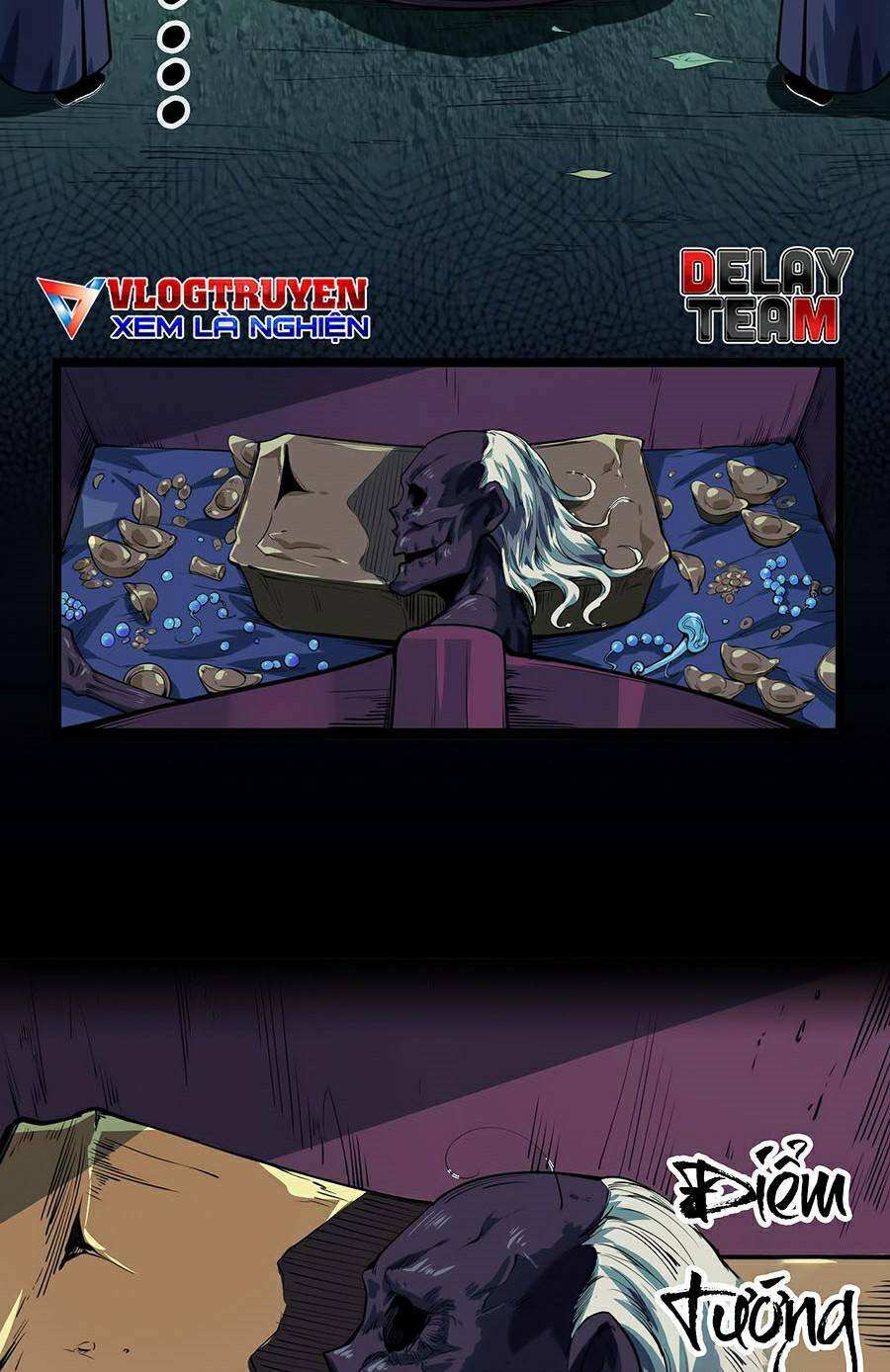 Bách Nhật Trừ Yêu: Chapter 1