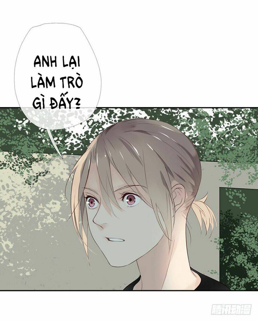 Thiếu Niên Rắc Rối: Chapter 13