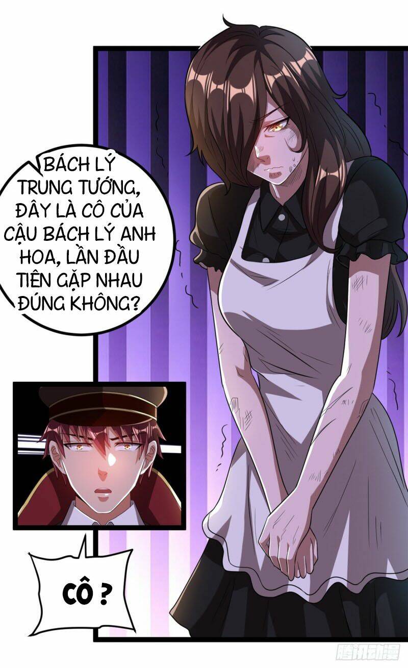 Tiên Vương Trùng Sinh: Chapter 67