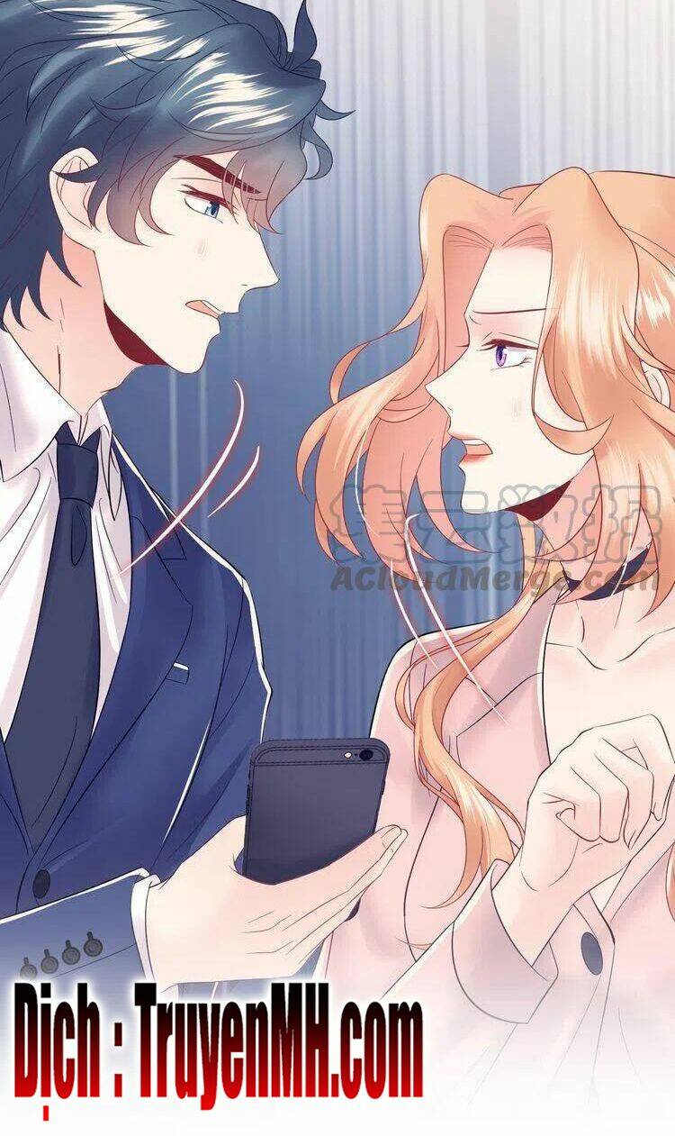 Trong Sinh Chi Ức Vạn Ảnh Hậu Yếu Thượng Vị: Chapter 339