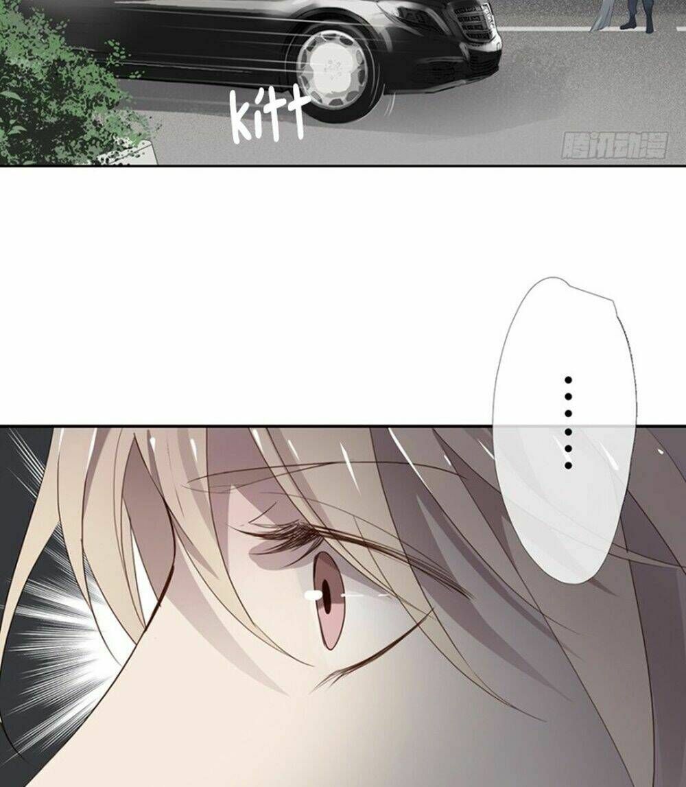 Thiếu Niên Rắc Rối: Chapter 20