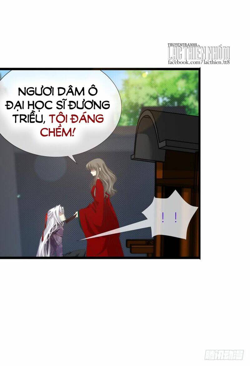 Một Vạn Tư Thế Công Lược Yêu Nam: Chapter 126