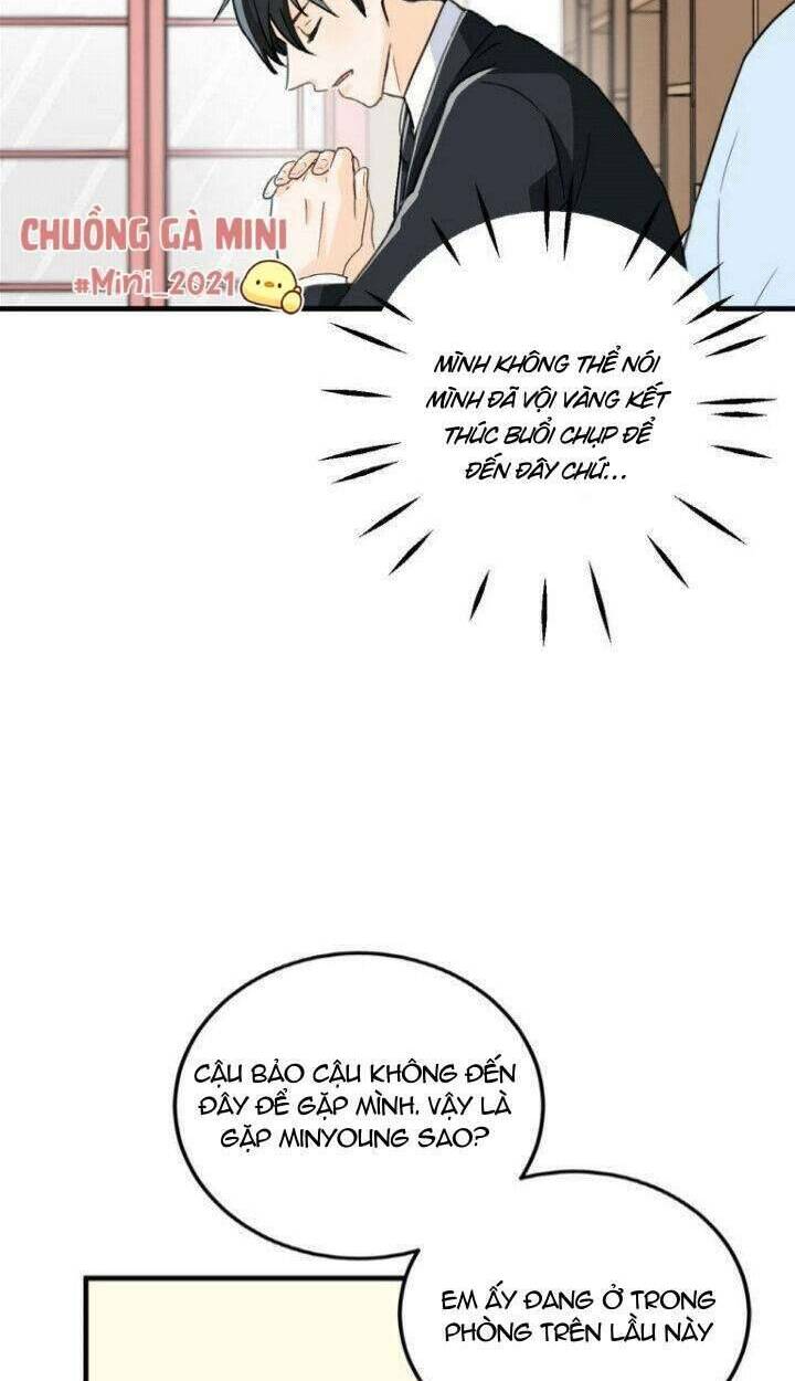 101 Cách Chinh Phục Trái Tim Em: Chapter 15