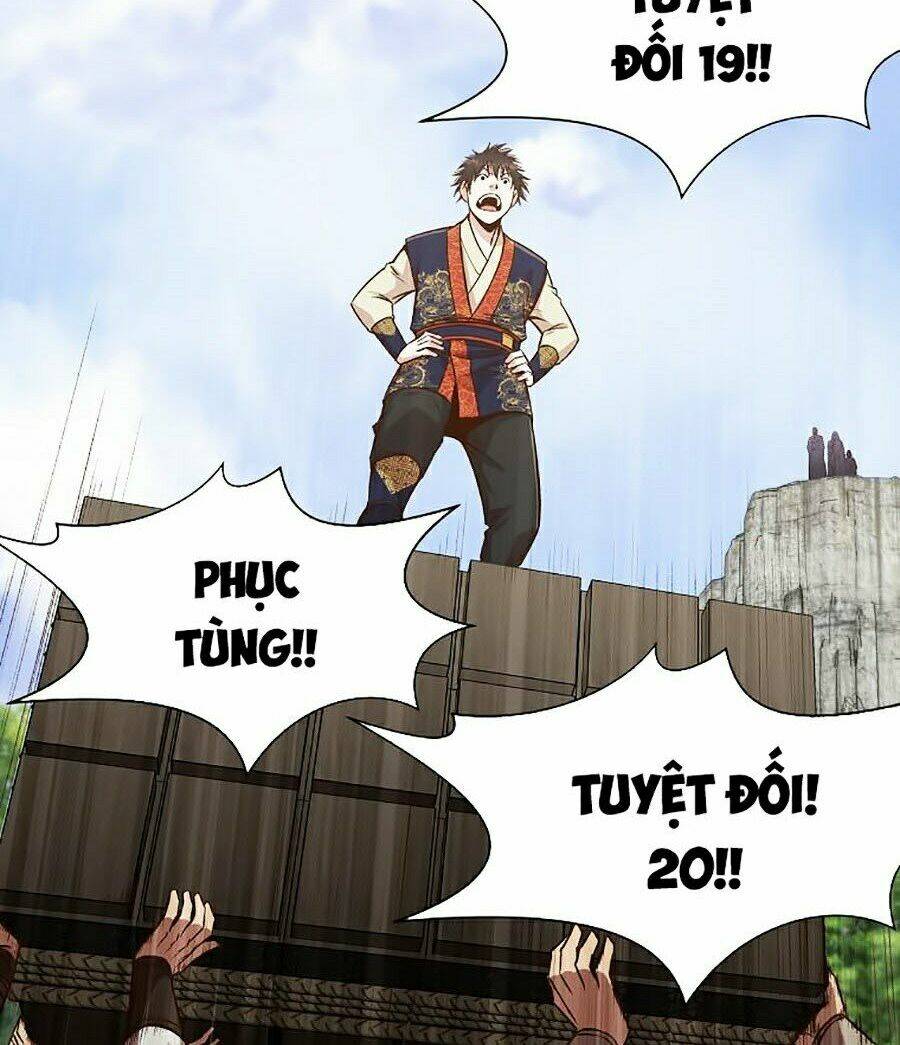 Thiên Võ Chiến Thần: Chapter 20