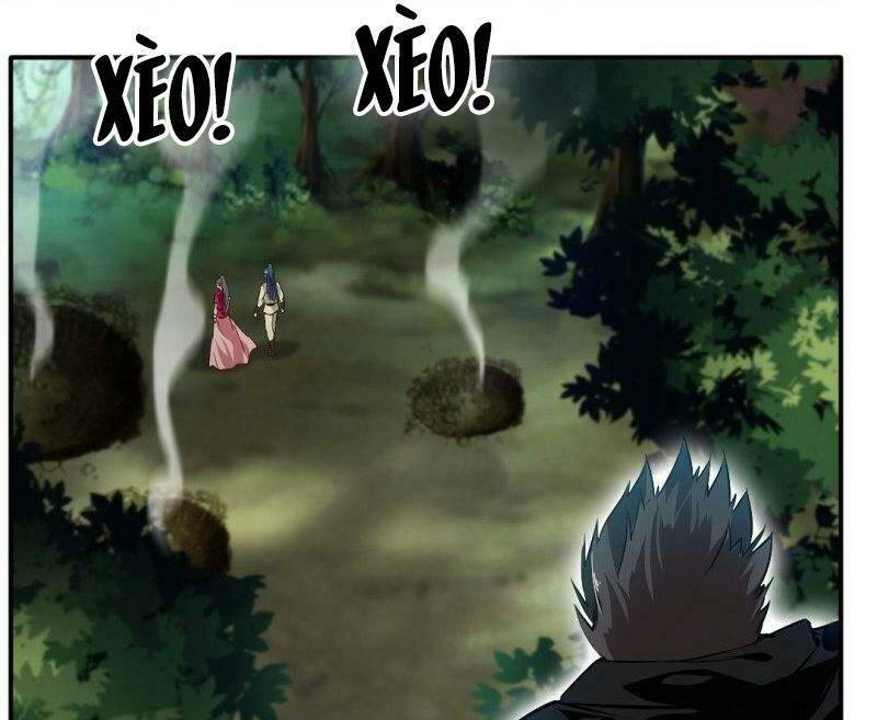 Tuyệt Thế Đế Tôn: Chapter 34