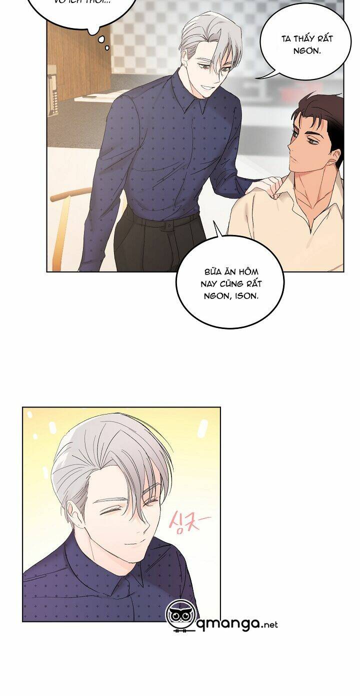 Kẻ Cắp Mặt Trăng: Chapter 5