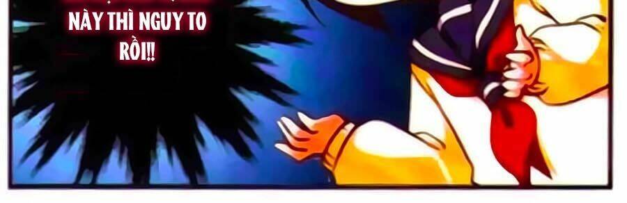 Manh Tam Quốc: Chapter 95