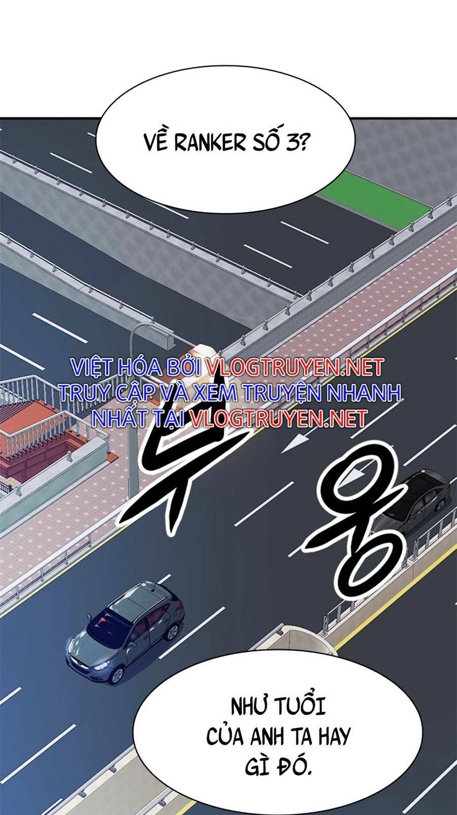 Người Chơi Bí Ẩn: Chapter 9