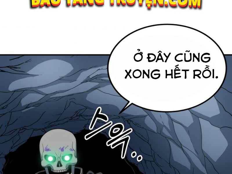 Ngôi Nhà Kết Nối Với Hầm Ngục: Chapter 16