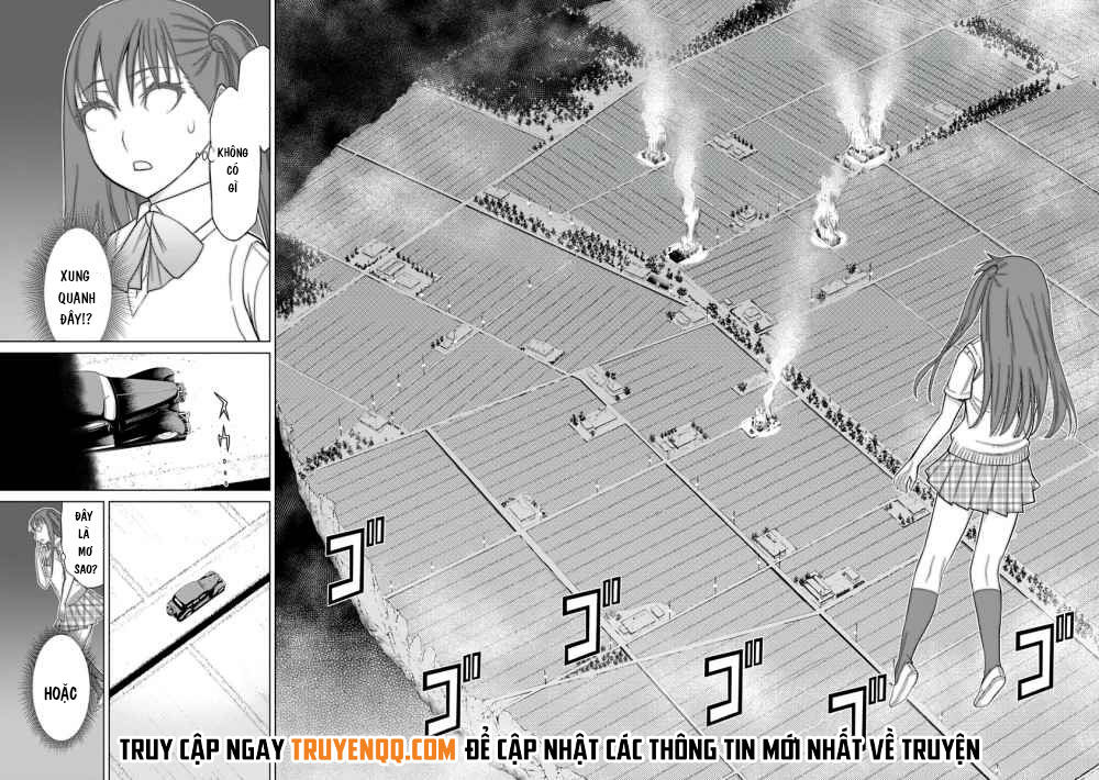 Kako Và Thám Tử Nise: Chapter 33