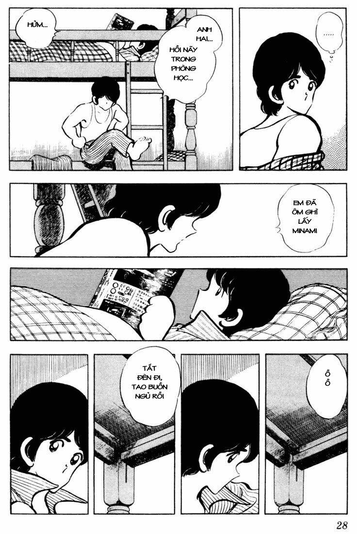 Touch: Chapter 41