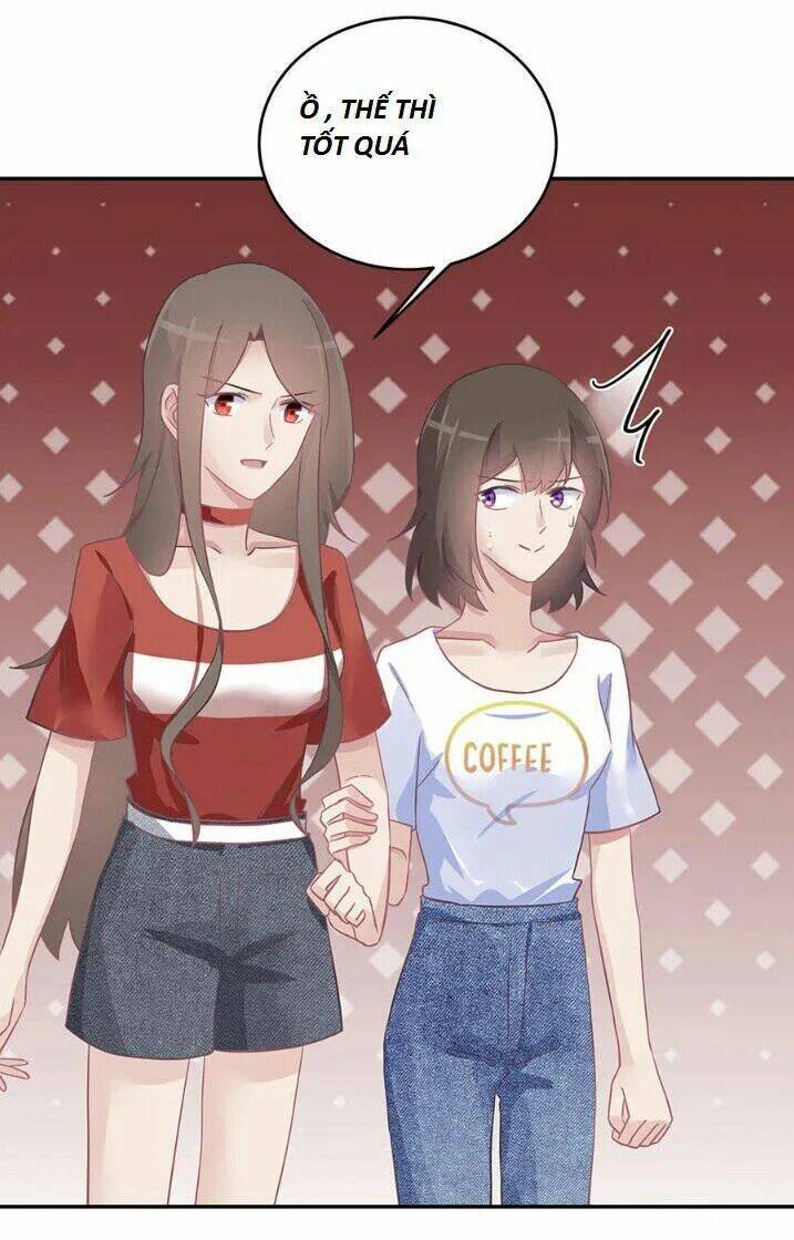 Tiểu Muội, Ngươi Đã Lấy Chồng Chưa ?: Chapter 9