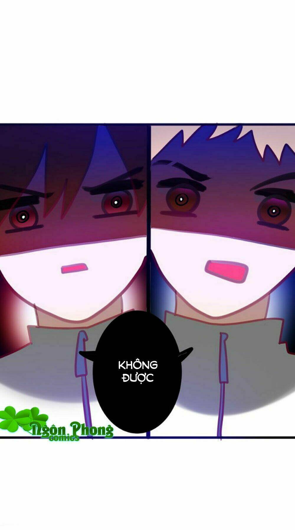 Tháng Sáu Kì Diệu: Chapter 57