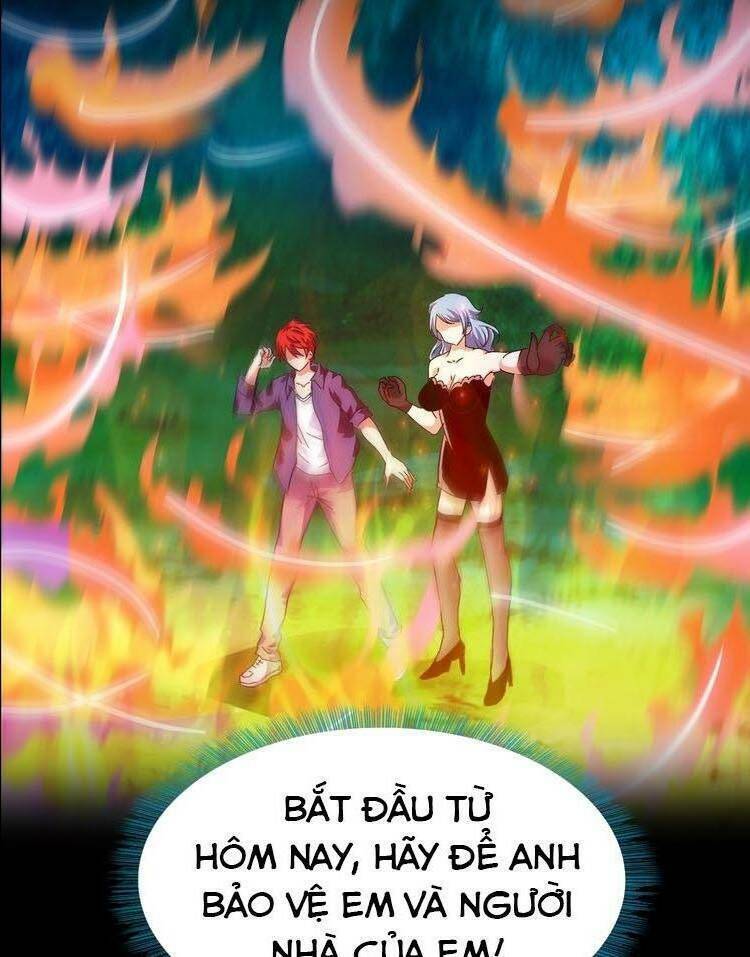 Kinh Thế Kỳ Nhân: Chapter 40