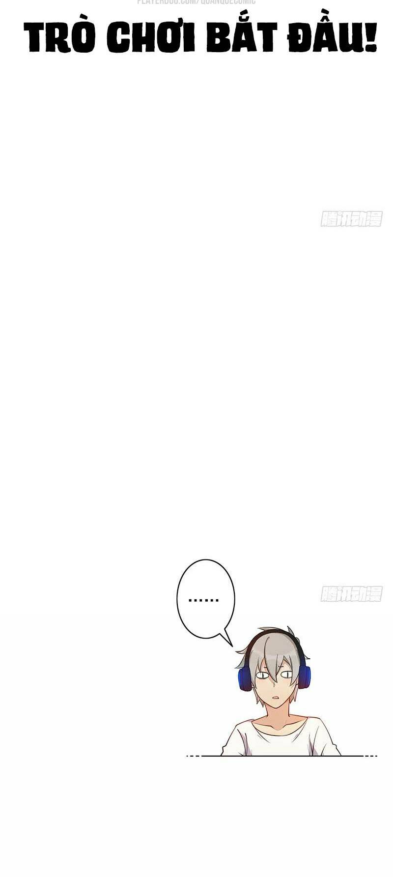 Dã Âu Lão Tổ: Chapter 4