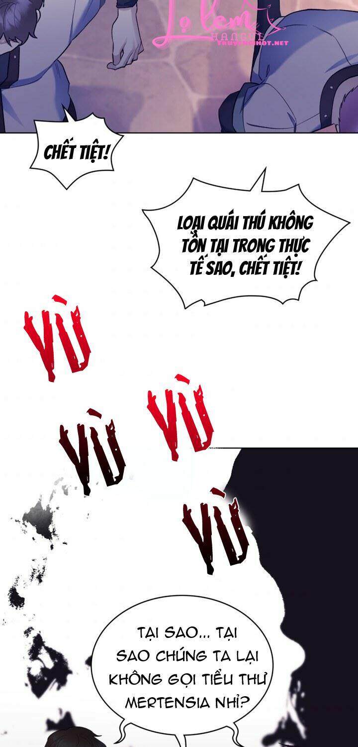 Kẻ Tạo Ra Nữ Phản Diện: Chapter 55.2