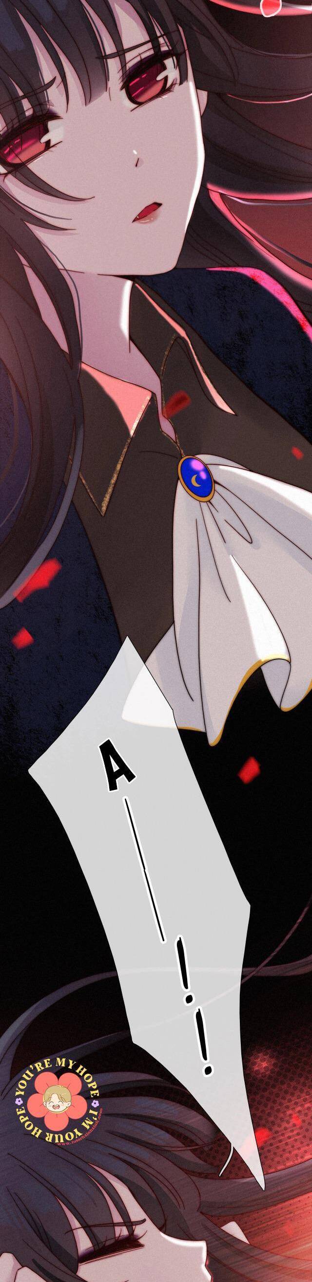 Hắc Dạ Hữu Sở Tư: Chapter 58