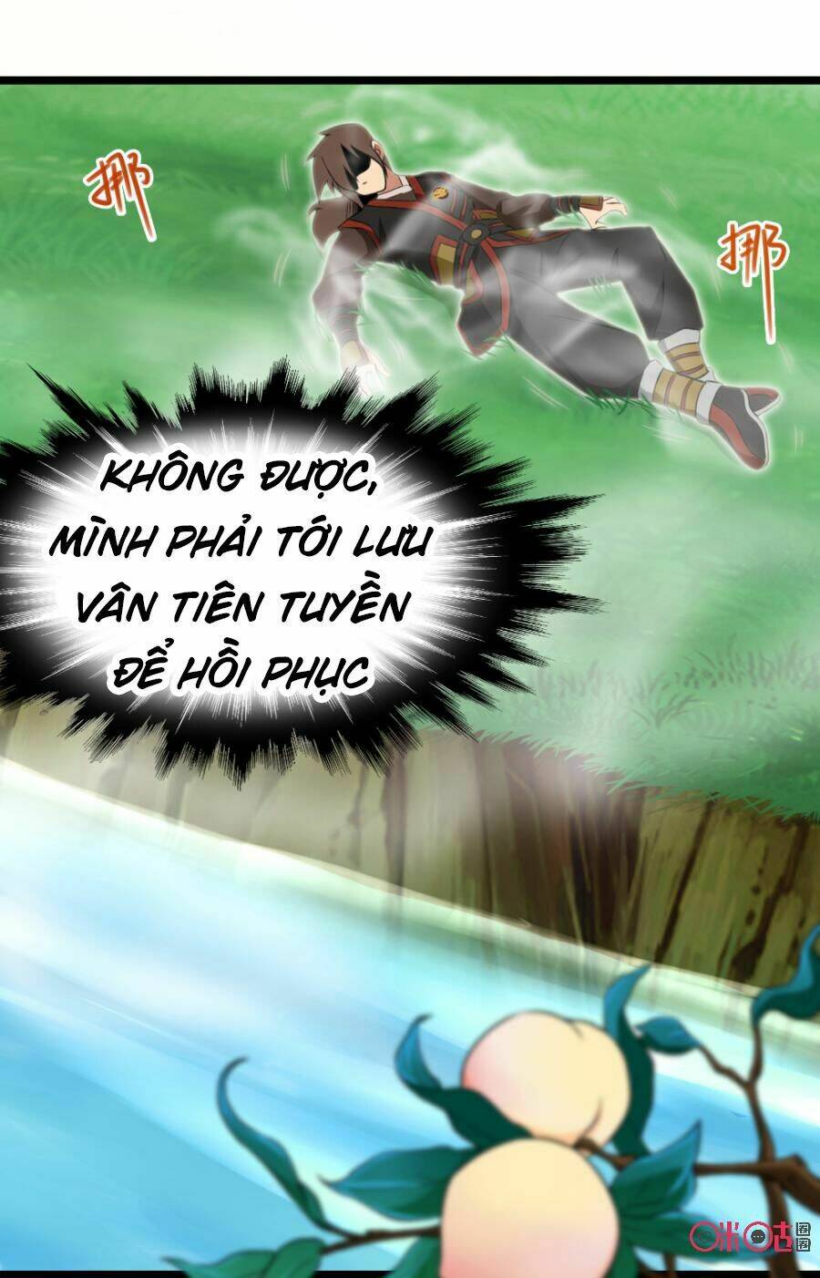 Tu Tiên Cuồng Thần: Chapter 24