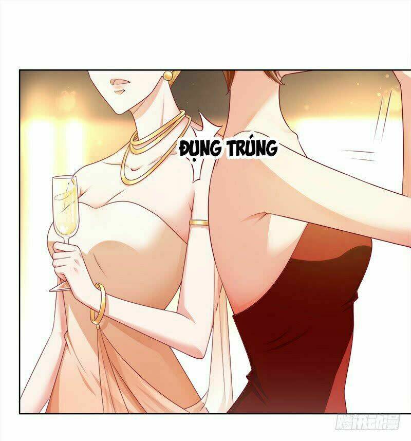 Lãnh Hôn Cuồng Ái: Chapter 16