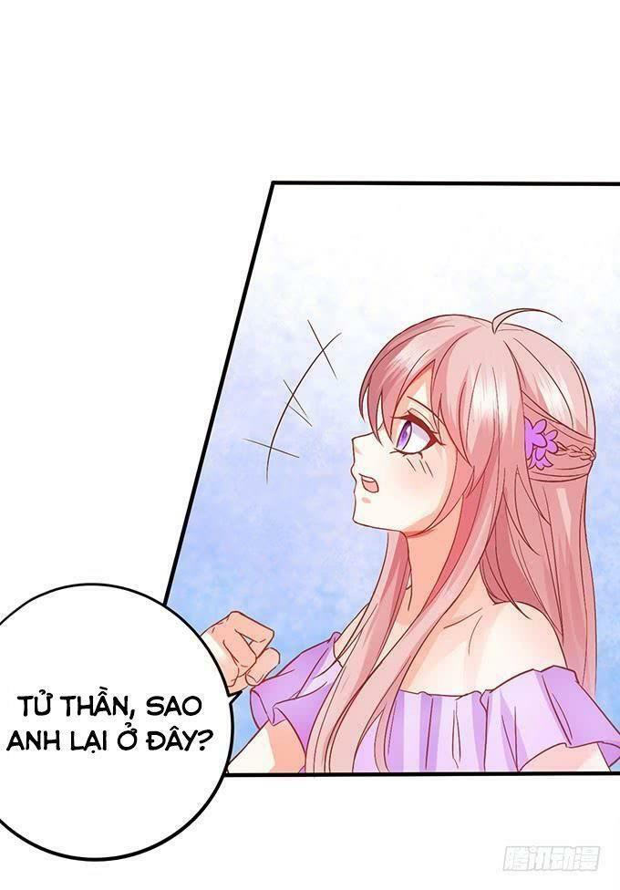 Hồ Tiên Hung Bạo: Chapter 55