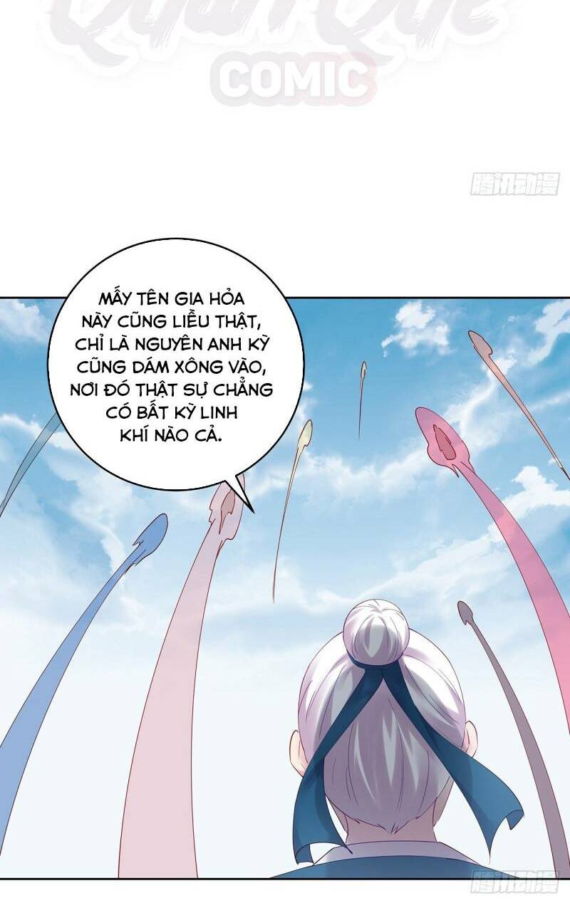 Siêu Phàm Truyện: Chapter 209