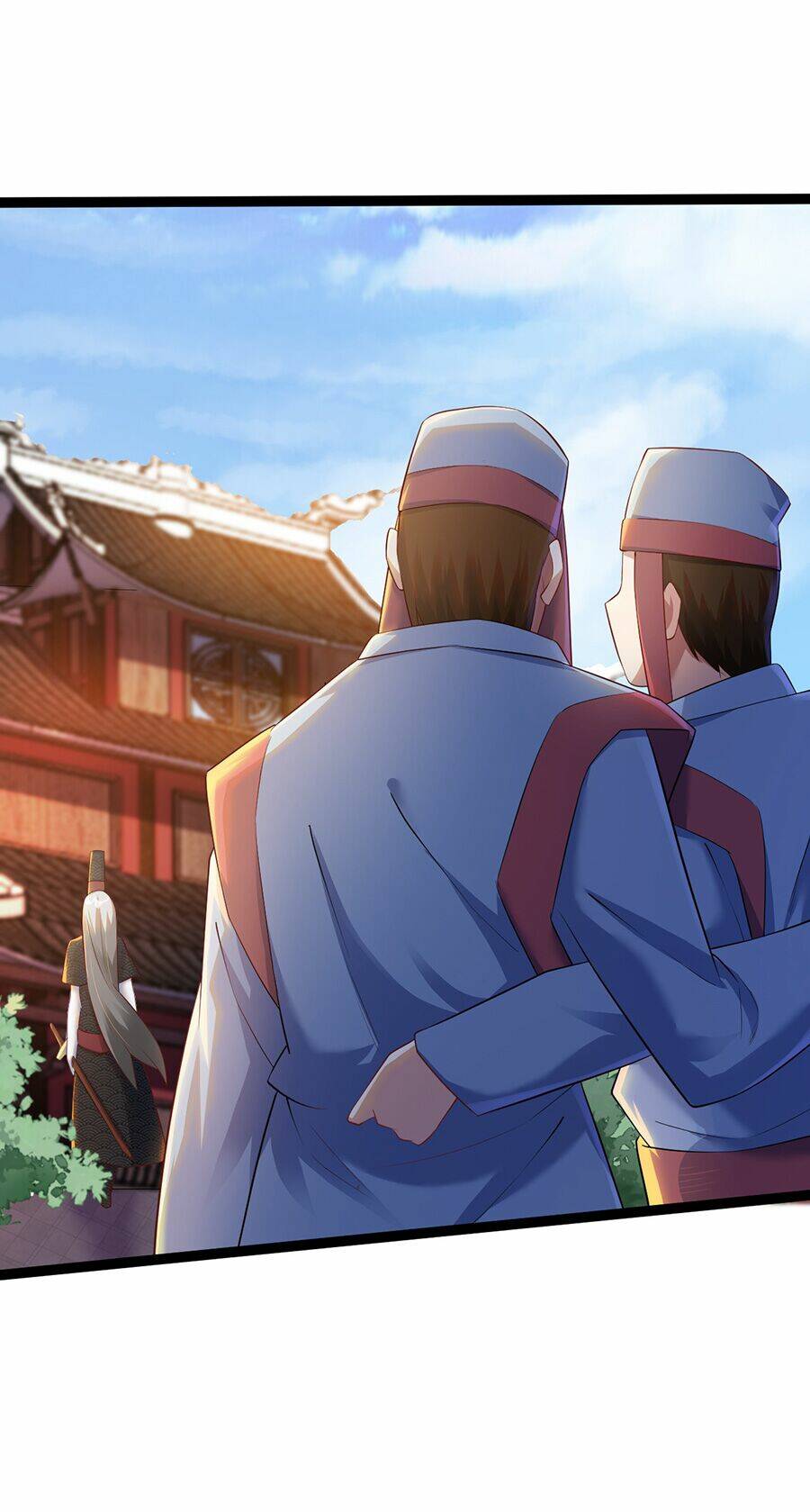 Đại Bảo Kiếm Của Tôi: Chapter 44