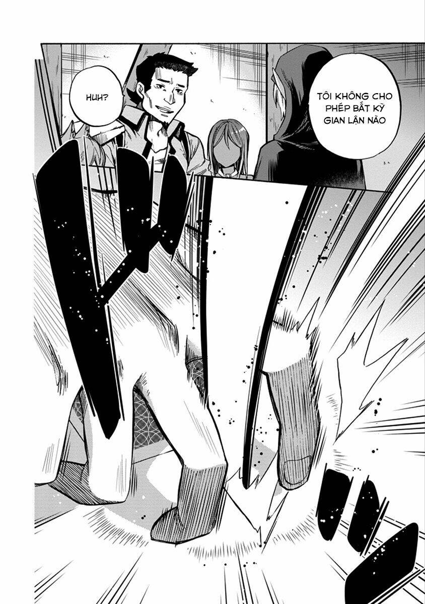 Dungeon Ni Deai O Motomeru No Wa Machigatte Iru Darou Ka: Familia Chronicle Episode Ryu: Chapter 1