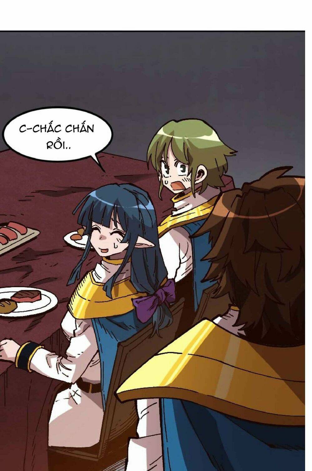 Nô Lệ Nghịch Thiên: Chapter 43