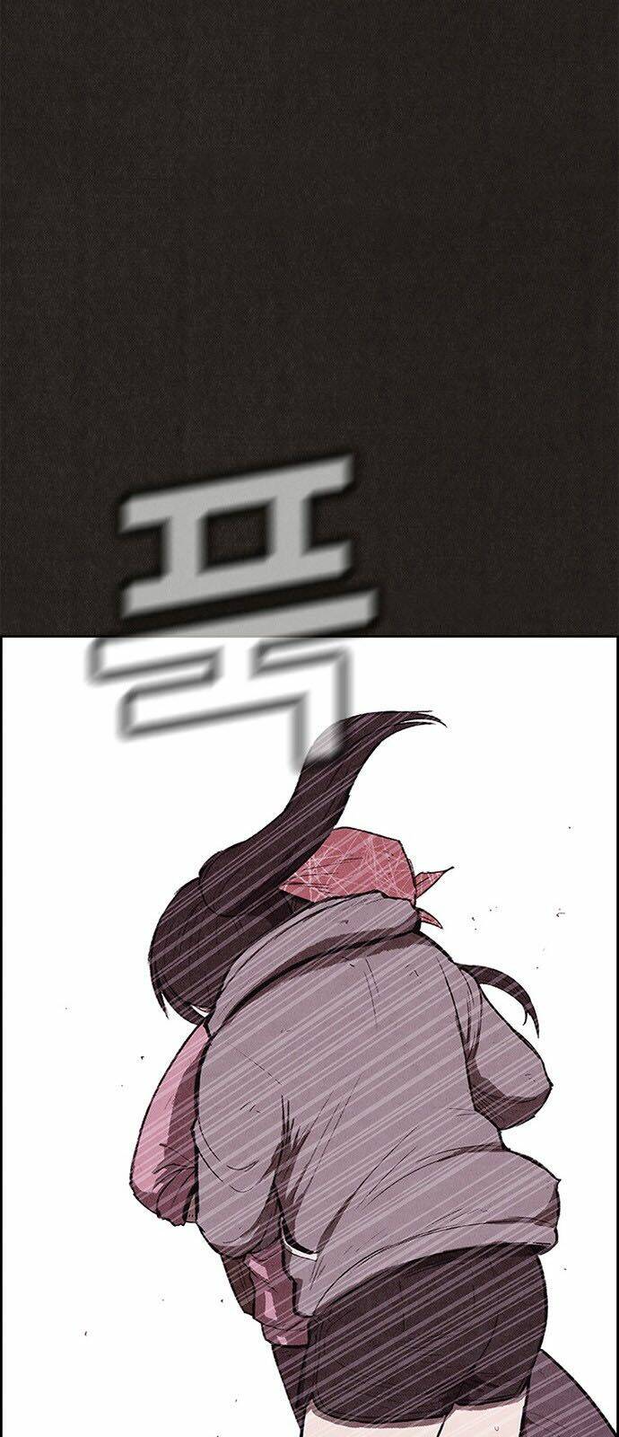 Quái Vật Tại Chung Cư Xanh: Chapter 120